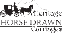 Heritage Horse Drawn Carriages