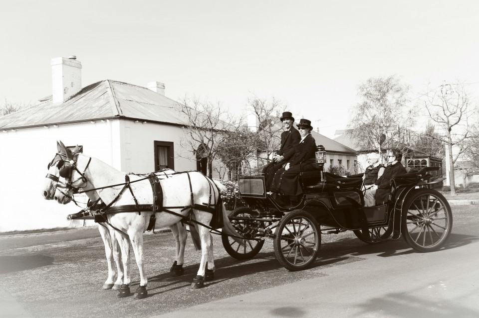 Image Gallery Heritage Horse Drawn CarriagesHeritage Horse Drawn
